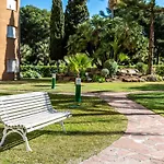 Super Nice Studio In Marbella