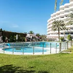 Super Nice Studio In Marbella