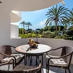 Super nice studio in Marbella