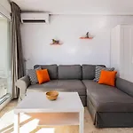 Super nice studio in Marbella
