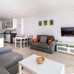 Super nice studio in Marbella