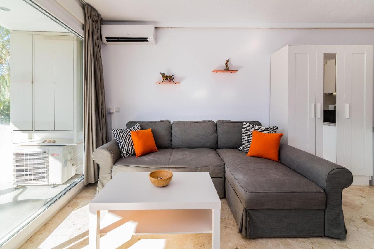 Super In Appartamento Marbella