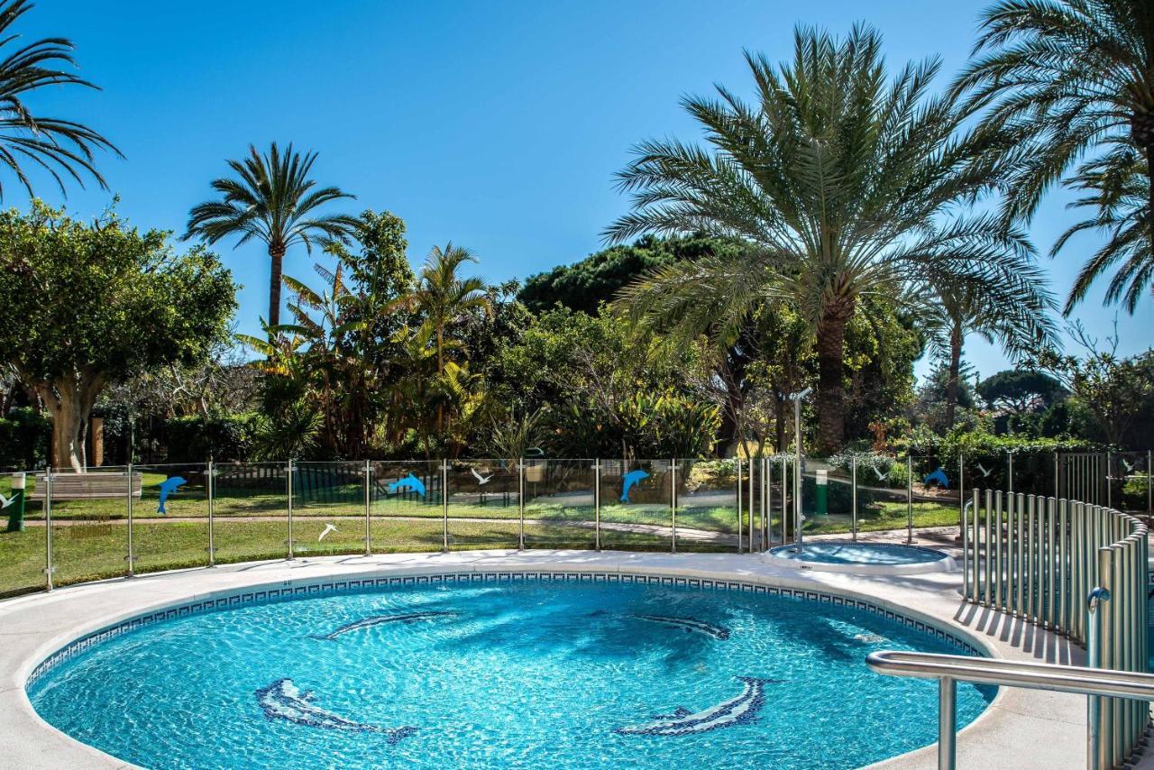 Super In Appartamento Marbella